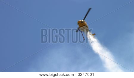 Barnett Fire