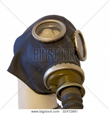 Chernobyl maske
