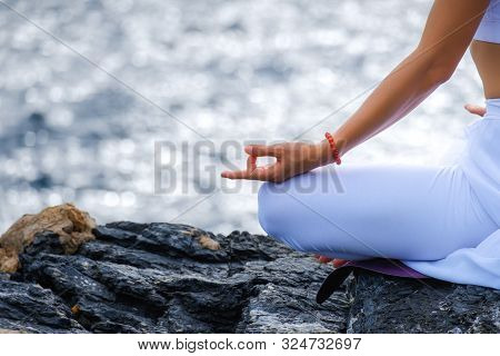 Relax In Nature.