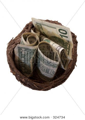 Savings