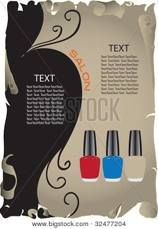 Kosmetik-salon
