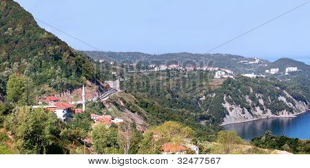 Bartin, Tyrkiet