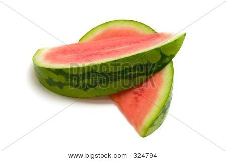 Wassermelone