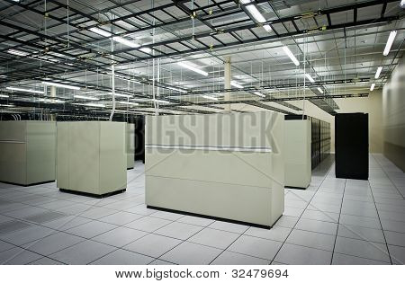 Data Center