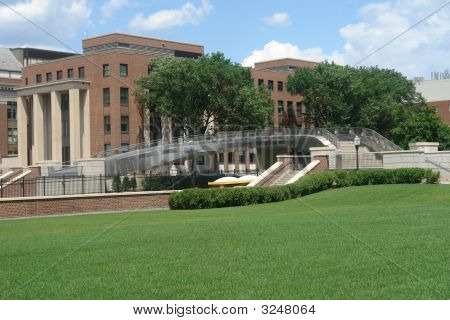 Archiecture di U di M In Minnesota