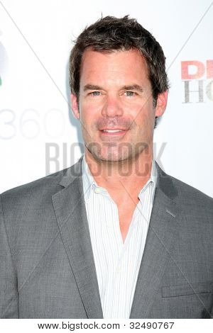 Los Angeles Apr 29: Tuc Watkins kommt bei den 
