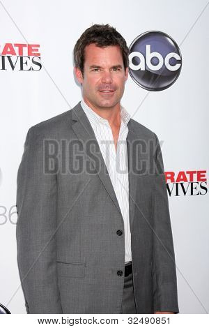Los Angeles Apr 29: Tuc Watkins kommt bei den 