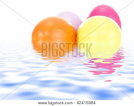 Uova di Pasqua