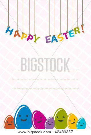 Happy Easter