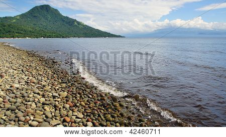 Camiguin Island, Filipinler