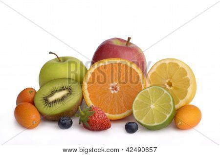 Fresh Fruits