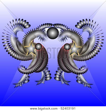 Ritual Dances Aliens From A Distant Planet Nibiru.