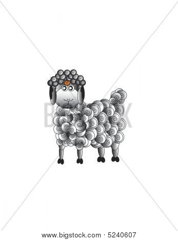 Pecore, Aries.ai