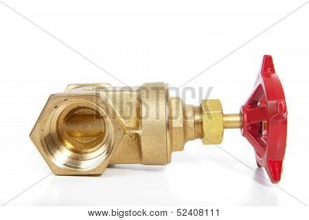 The Tool Of The Plumber