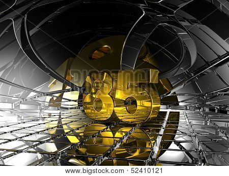 Mirror Number