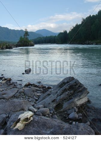 Joen Katun Coast