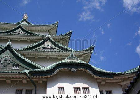 Nagoya Castle