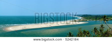 Paradise Beach
