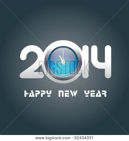 Happy new year 2014