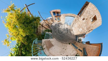 Vouni, A Picturesque Village