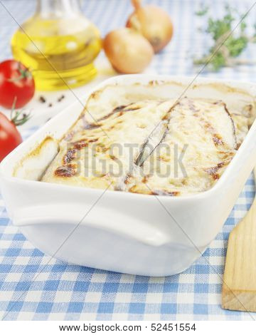 Moussaka