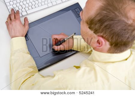 Grapic Tablet