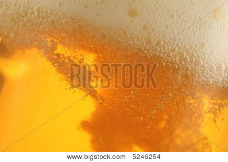 Beer Glass