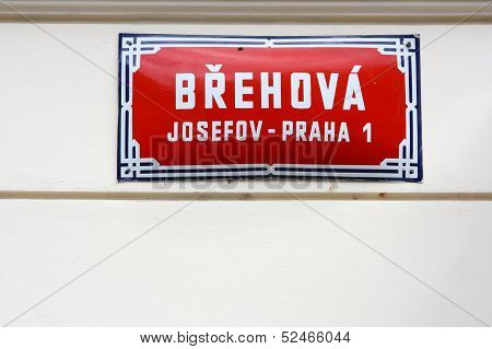 Prague, Czech Republic