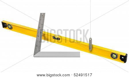 Construction Tools