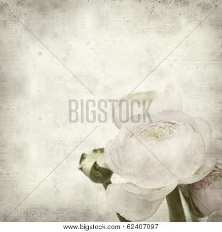 Textured Old Paper Background