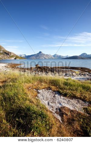 Costa Norvegia