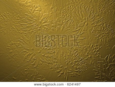 Feuille d'or