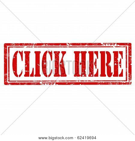 Click Here-stamp