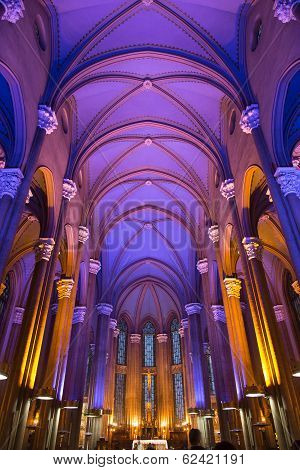 St. Anthony Of Padua Church