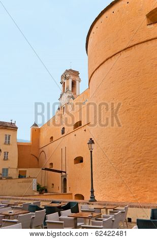 The Fortress