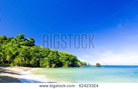 Englishman's Bay, Tobago