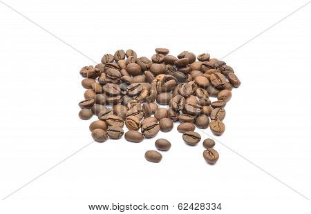 Coffee beans