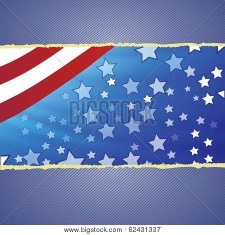 Independence Day Poster