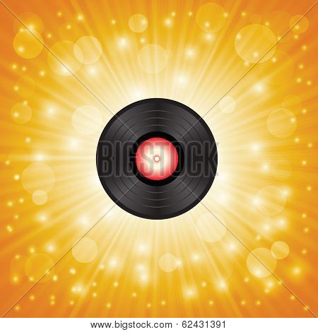 Music Shellac