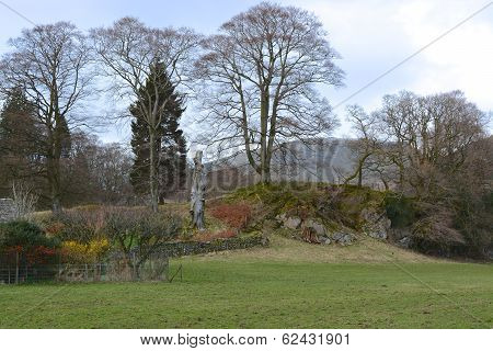Grasmere, lake district