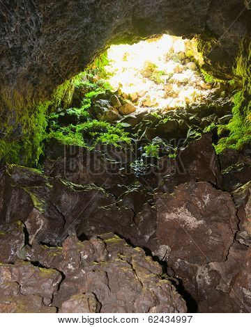 Byaduk Caves