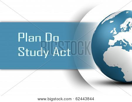 Plan Do Study Act