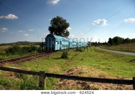 treno