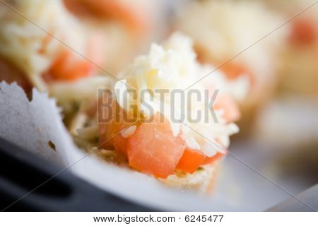 Bruschetta