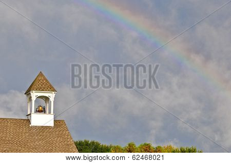 rainbow
