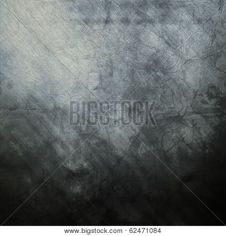 Silver metal texture. Industrial background