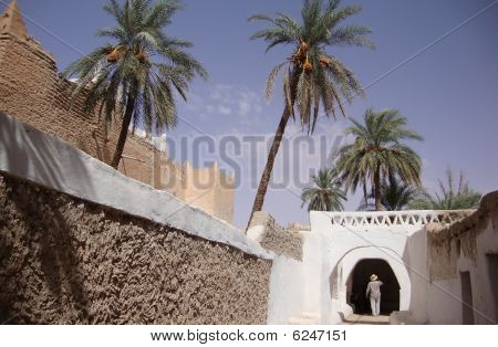 Ghadames