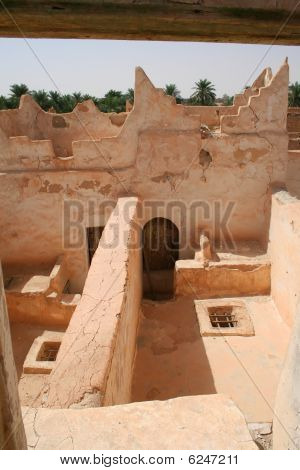 Ghadames
