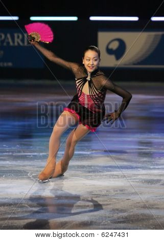 Mao Asada (jpn) Gala Performance
