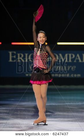 Mao Asada (jpn) Gala Performance